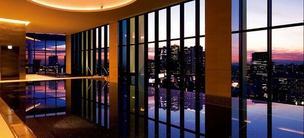 コンフォリア新宿イーストサイドタワーの物件内観写真